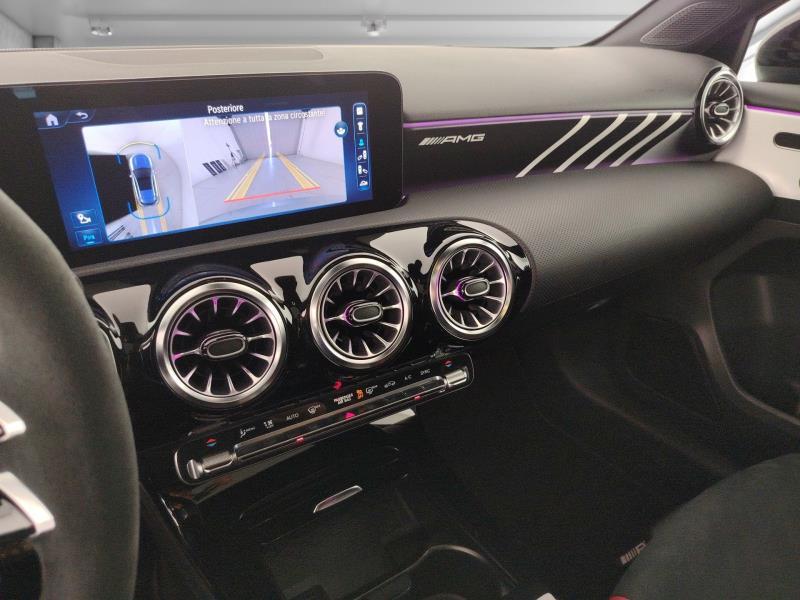 Mercedes Classe A AMG A AMG 35 Premium Plus AMG 4matic auto
