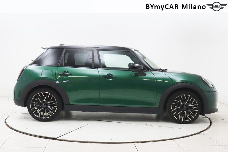 Mini Mini Cooper 5p 2.0 S Favoured auto