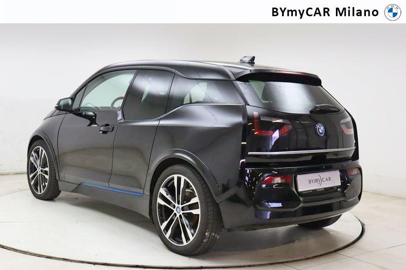 BMW i3 i3s 120Ah Advantage