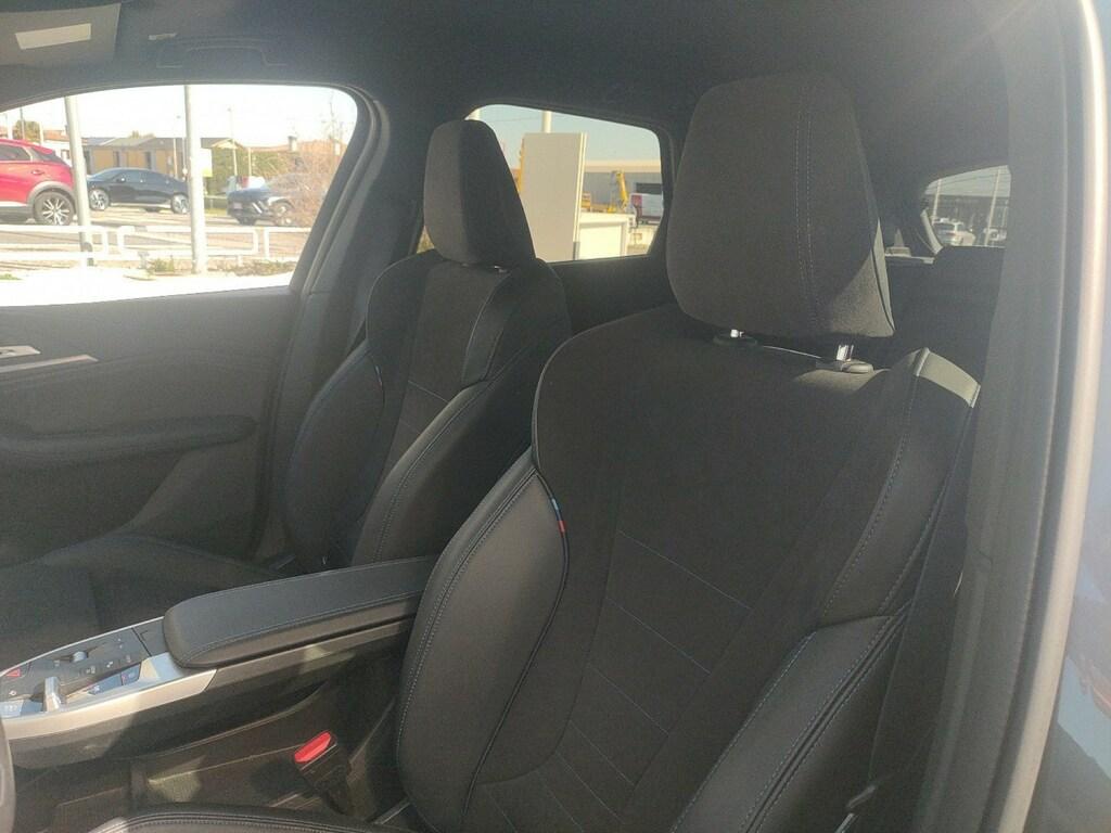 BMW Serie 2 218d Active Tourer Msport auto