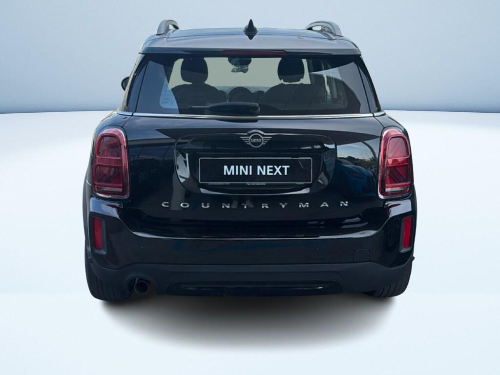 Mini One D Countryman 1.5 TwinPower Turbo One D