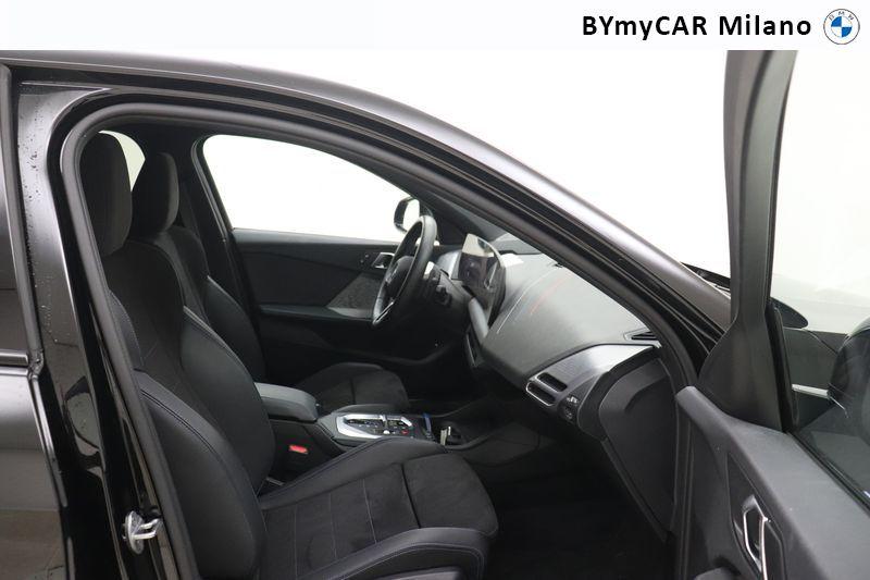 BMW Serie 1 118d MSport Pro auto