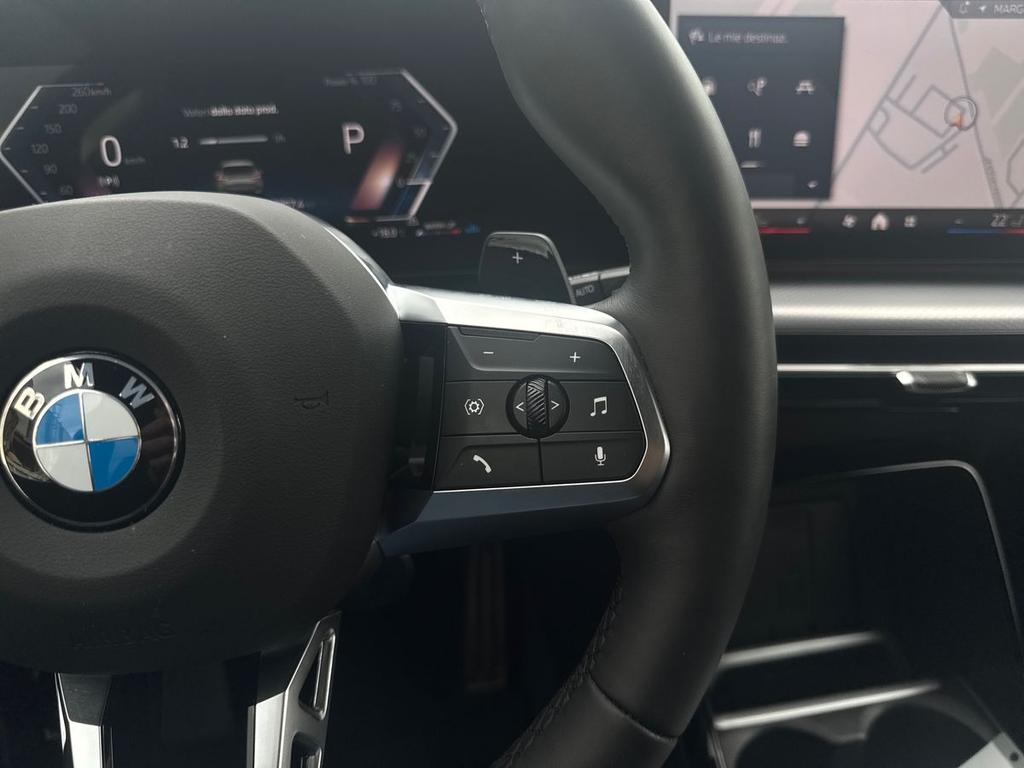 BMW Serie 2 218d Active Tourer Msport auto