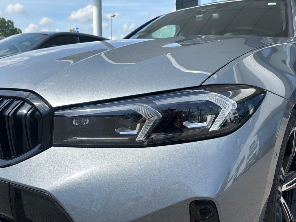 BMW Serie 3 320d mhev 48V xdrive M Sport Pro auto