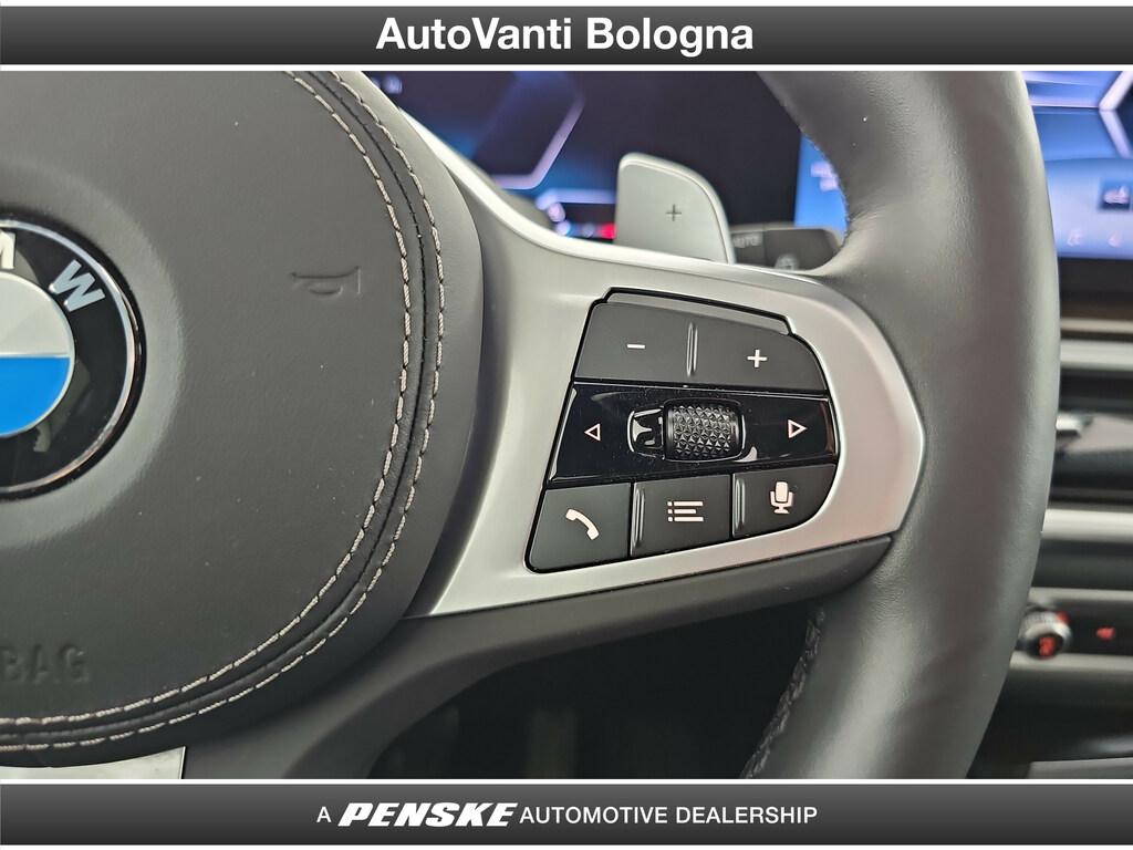 BMW X5 xdrive30d MSport Pro auto