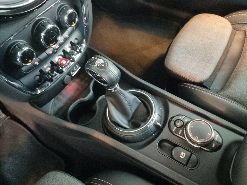 Mini Cooper D Clubman 2.0 D Cooper D Hype Auto