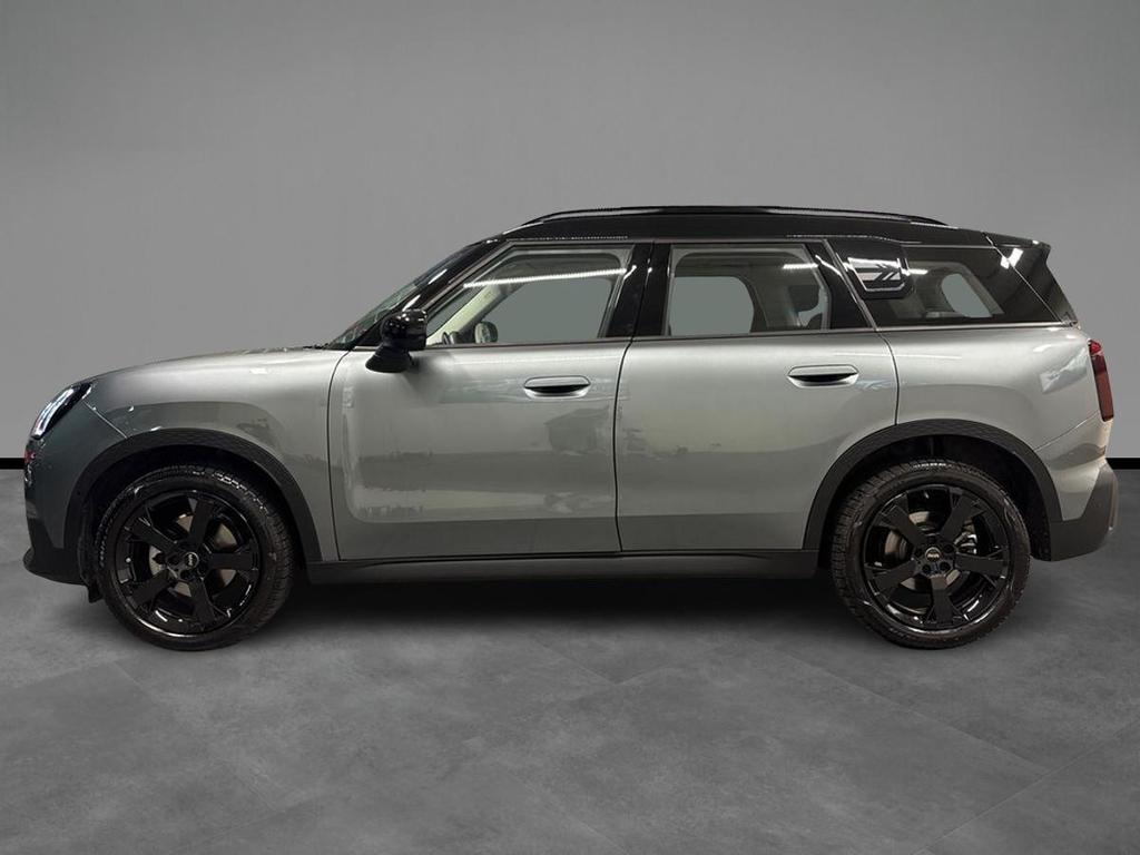 Mini Mini Countryman 2.0 48V D Favoured auto