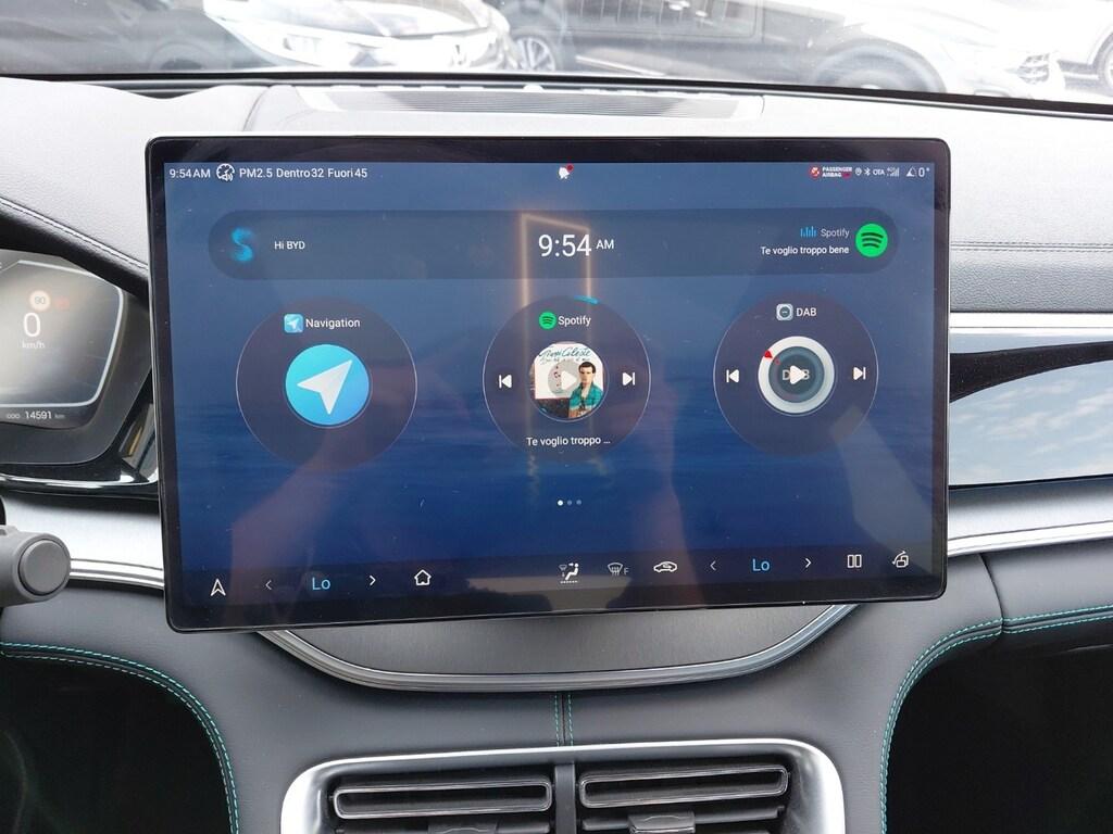 Byd Seal U DM-i 1.5 phev Comfort 2wd