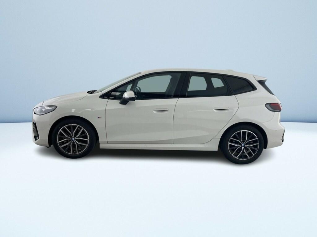BMW Serie 2 218d Active Tourer Msport auto