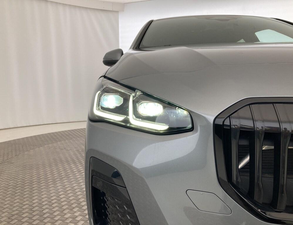 BMW Serie 2 218d Active Tourer Msport auto