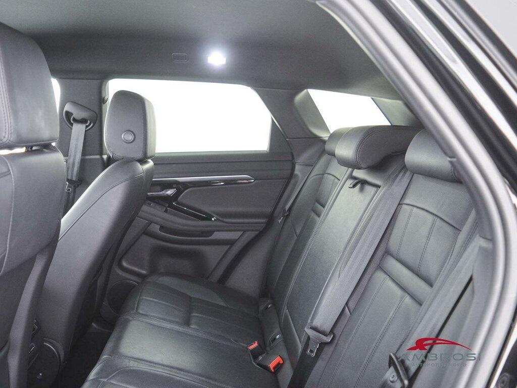 Land Rover Range Rover Evoque Evoque 2.0d i4 mhev R-Dynamic HSE awd 163cv auto