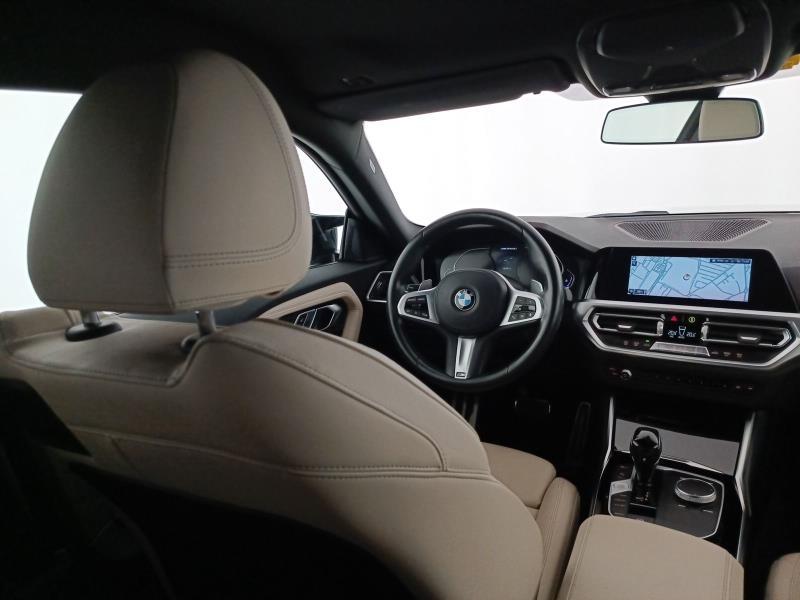BMW Serie 2 M 220i Coupe M240i xdrive auto