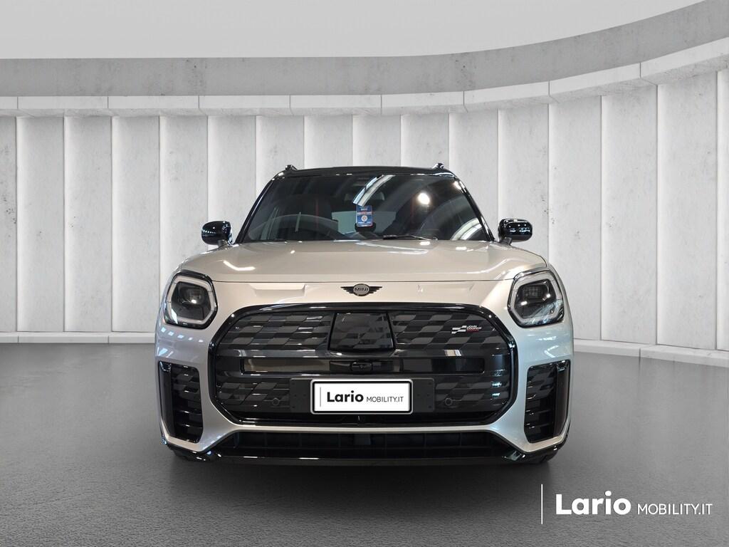 Mini Mini Countryman E JCW