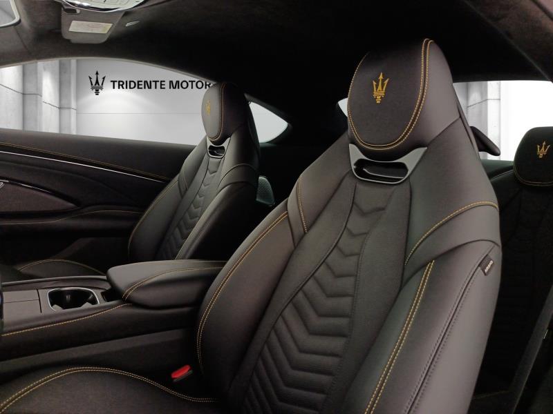 Maserati Granturismo 3.0 Trofeo awd auto