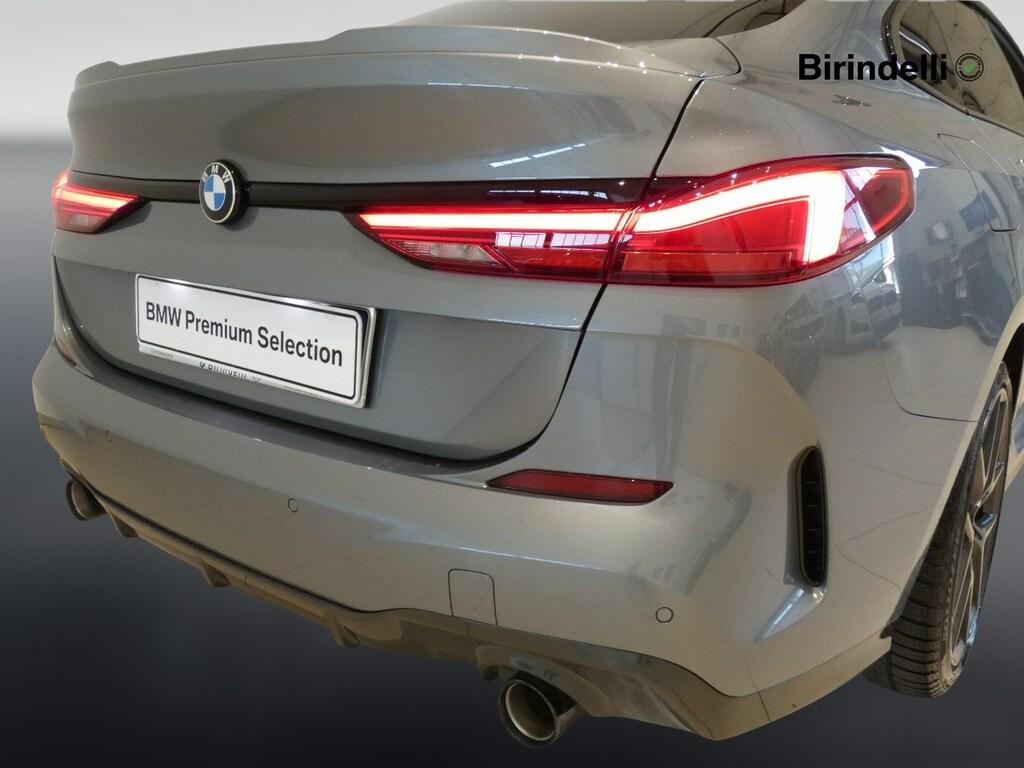 BMW Serie 2 218d Gran Coupe Msport auto