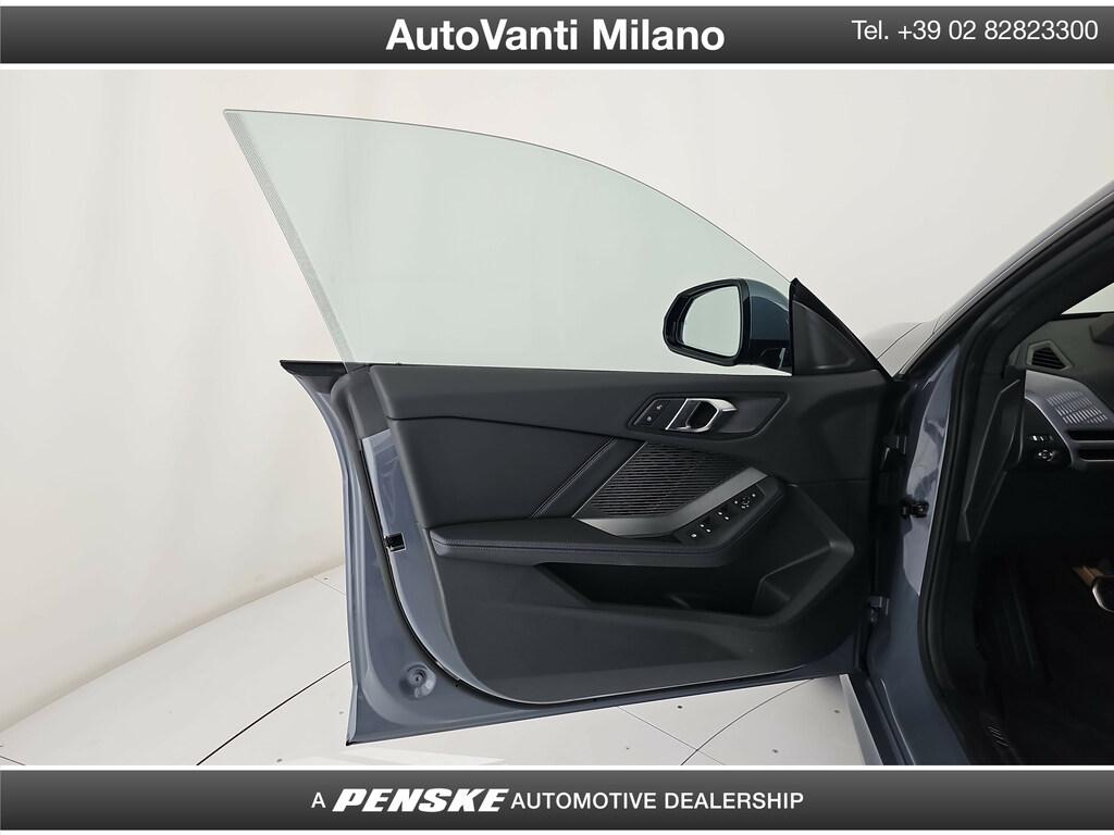 BMW Serie 2 218d Gran Coupe MSport Pro auto