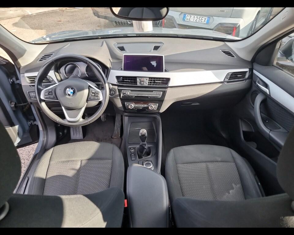 BMW X1 sdrive18d Business Advantage