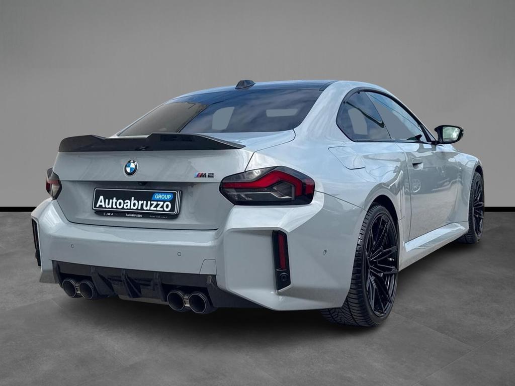 BMW M2 Coupe 3.0 460cv auto