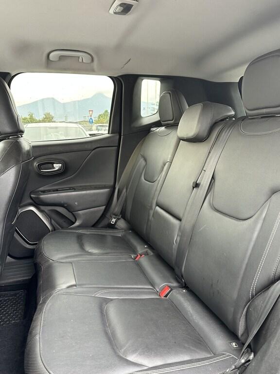 Jeep Renegade 1.6 mjt Limited fwd 120cv auto