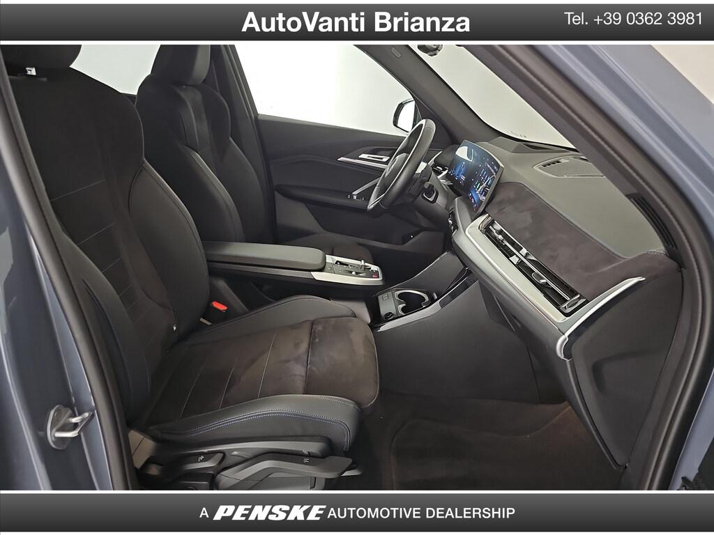 BMW X1 xdrive 25e MSport Pro auto
