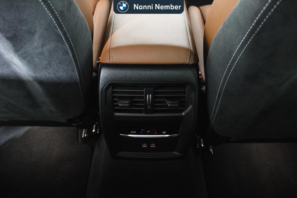 BMW M3 Touring 3.0 Competition M xdrive auto