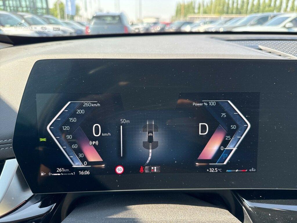 BMW X1 sdrive18i X-Line auto