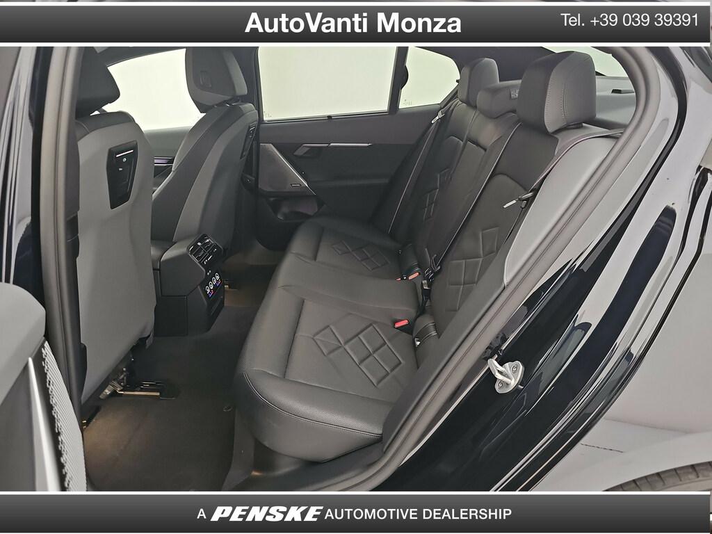 BMW i5 xdrive40 M Sport Pro