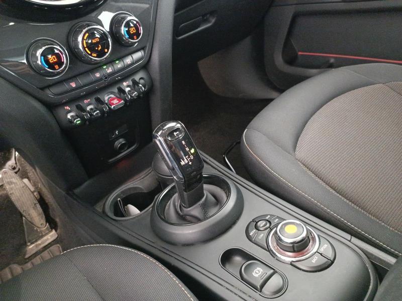 Mini Cooper D Countryman 2.0 TwinPower Turbo Cooper D