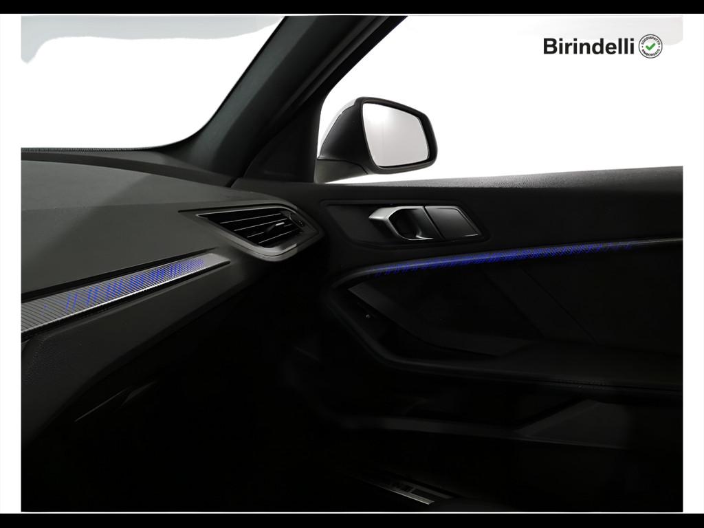 BMW Serie 1 116d Msport