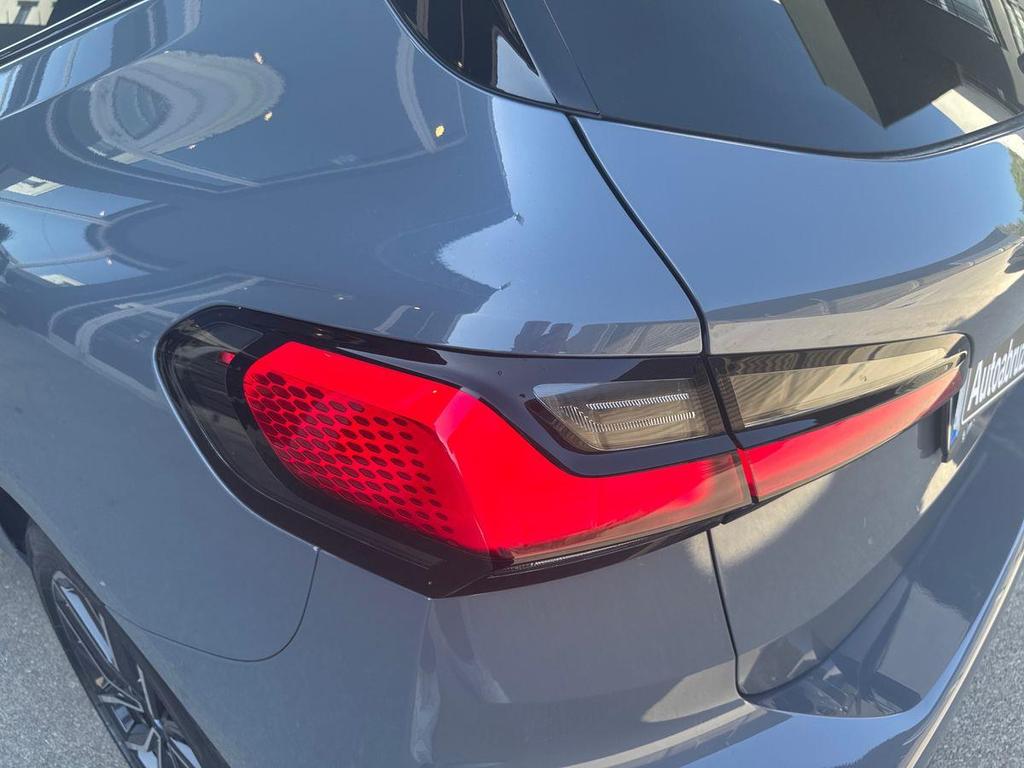 BMW Serie 2 218d Active Tourer Msport auto