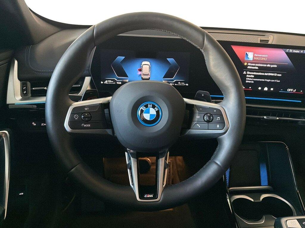 BMW X1 xdrive 25e MSport Pro auto