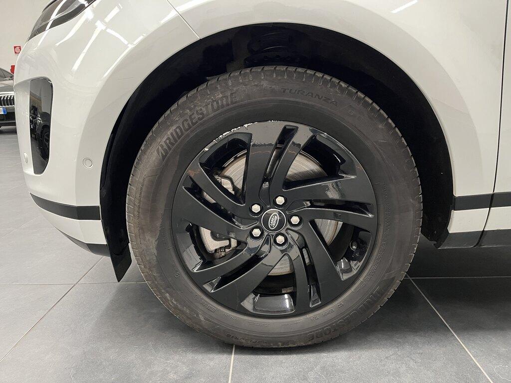 Land Rover Range Rover Evoque Evoque 1.5 i3 mhev HSE fwd 160cv auto