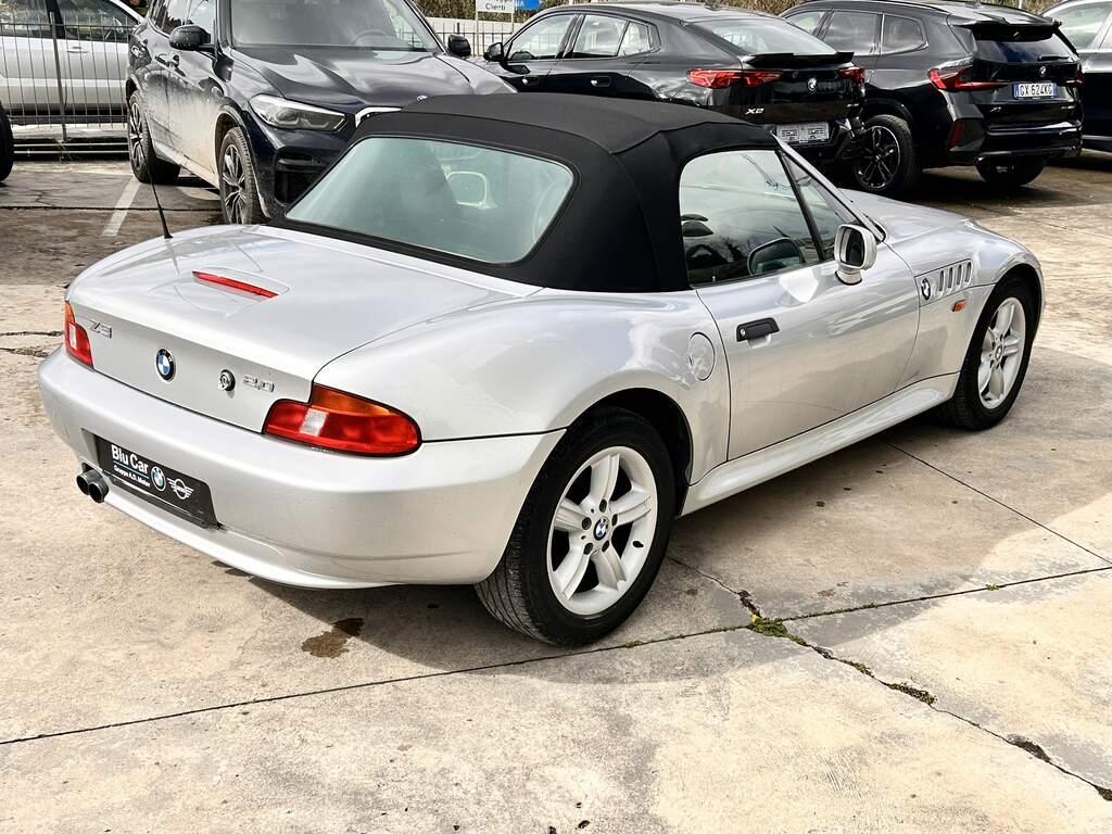 BMW Z3 Roadster 2.0 150cv