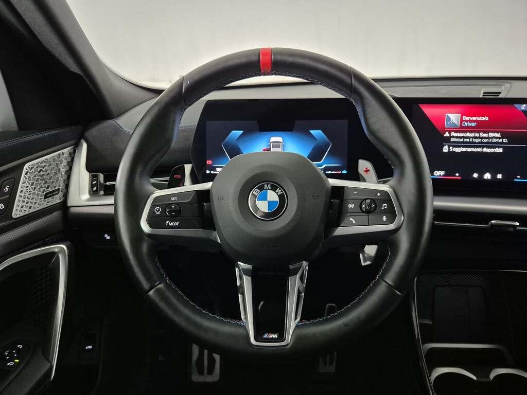 BMW X2 M X2 xdrive M35i Msport Pro auto