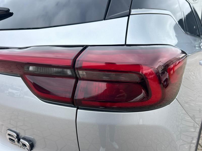 DR Motor DR6 1.5 turbo Gpl cvt