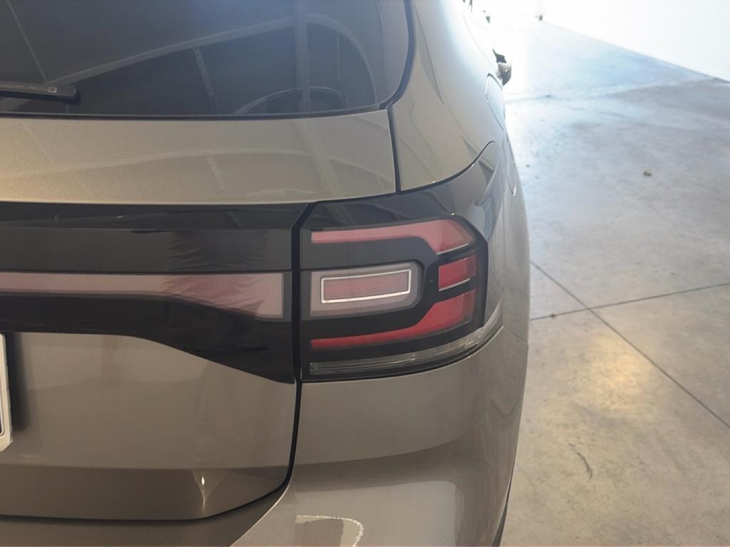 Volkswagen T-Cross 1.0 tsi Advanced 115cv dsg
