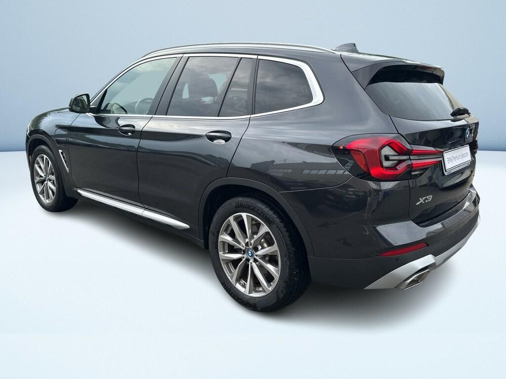BMW X3 xdrive30e auto