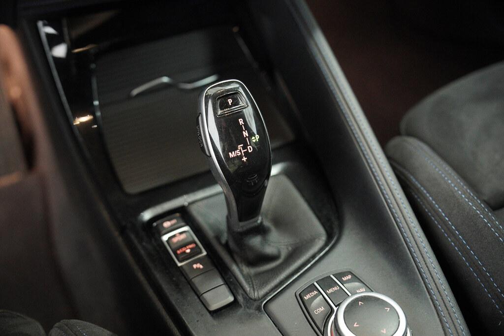 BMW X2 sdrive20i Msport 192cv auto