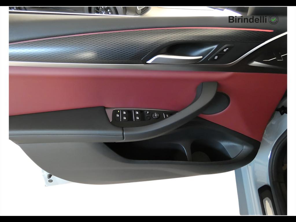 BMW X4 xdrive20d mhev 48V Msport auto