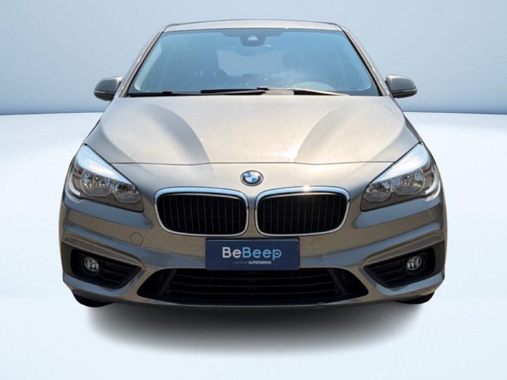 BMW Serie 2 218d Active Tourer Advantage auto