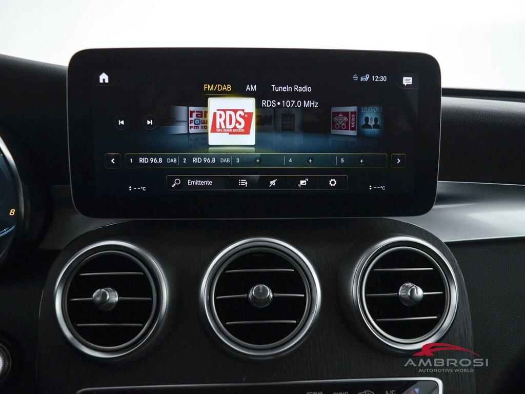 Mercedes GLC 300 eq-boost Premium Plus 4matic auto