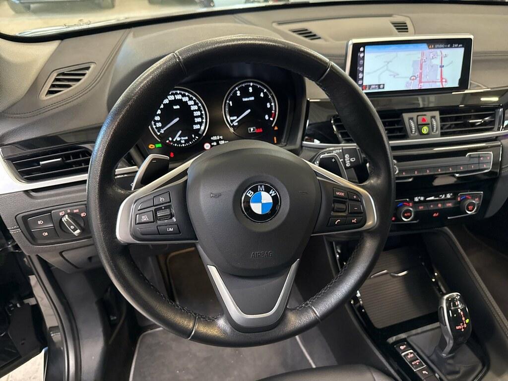 BMW X1 sdrive18d xLine Plus auto