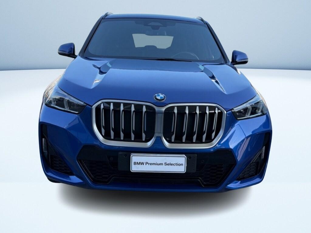 BMW X1 sdrive20i mhev 48V Msport auto
