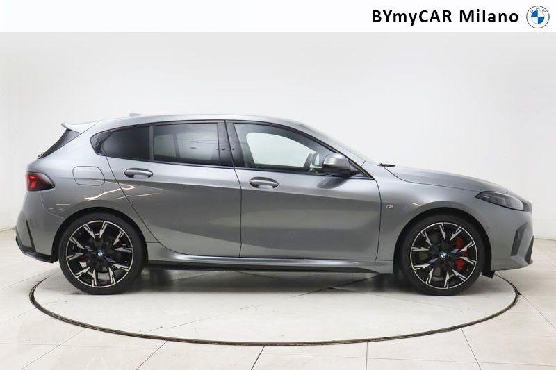 BMW Serie 1 118d MSport Pro auto
