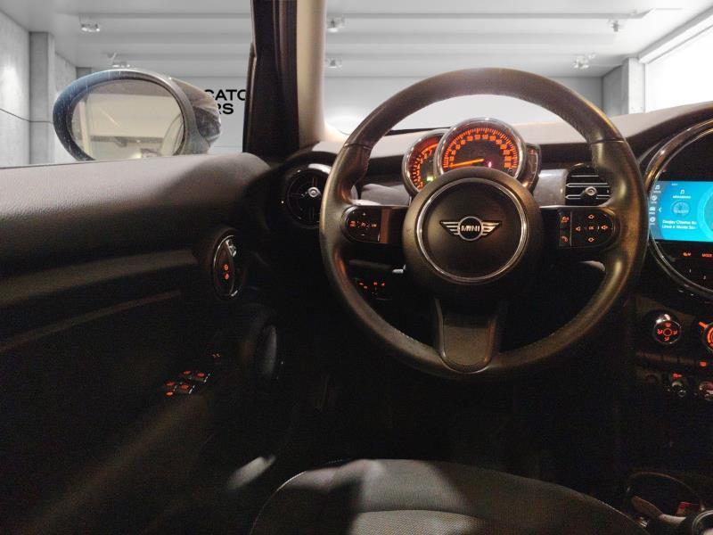 Mini Mini 5p 1.5 One Classic 102cv auto