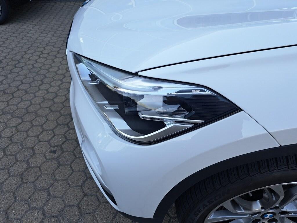 BMW X1 sdrive18d xLine
