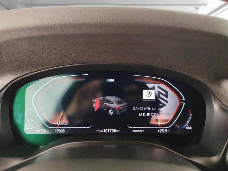 BMW X4 xdrive20d mhev 48V Msport auto