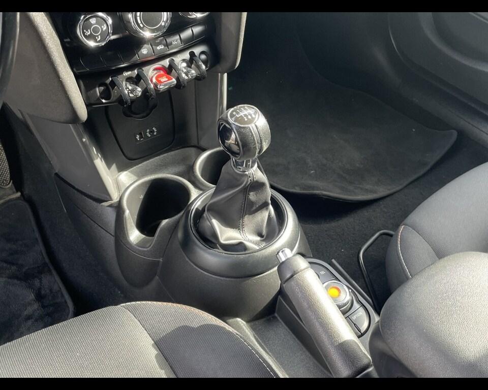 Mini One 1.2 One Boost
