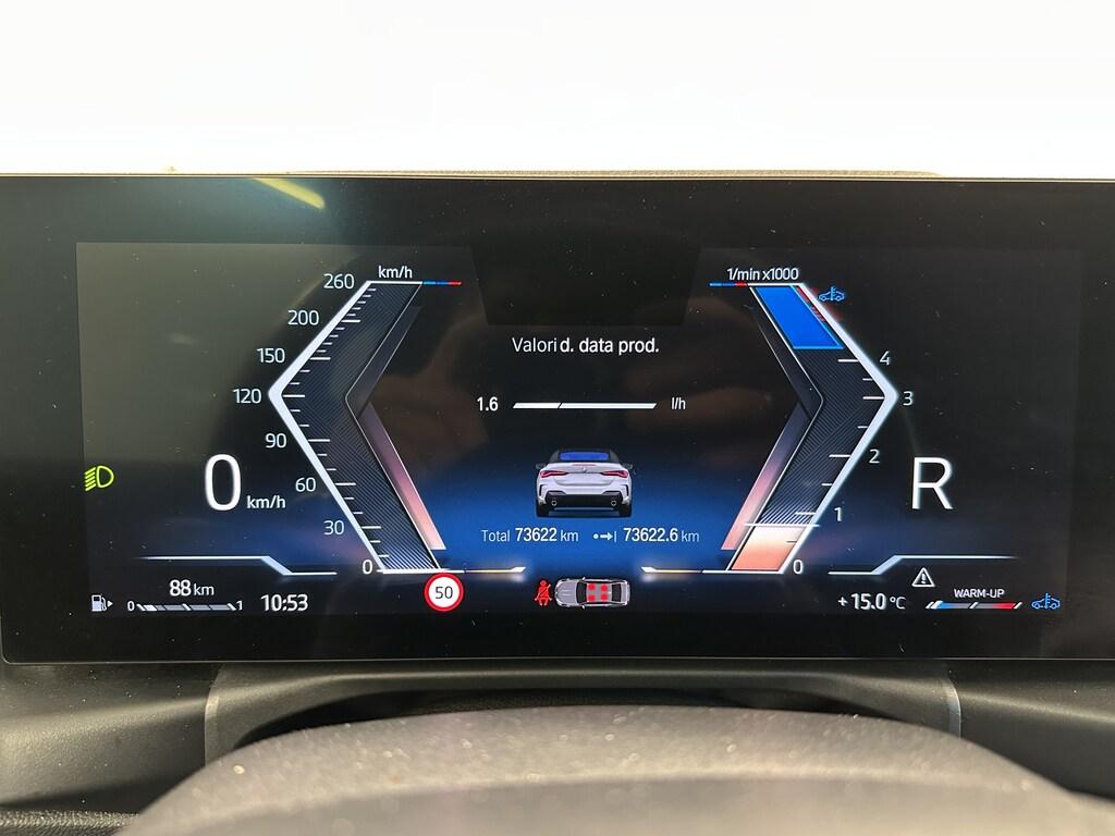 BMW Serie 4 420d mhev 48V Sport auto