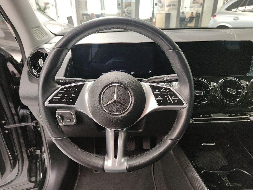 Mercedes GLB 180 d Advanced auto